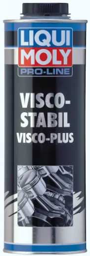 LIQUI MOLY PRO-LINE VISCO STABIL
