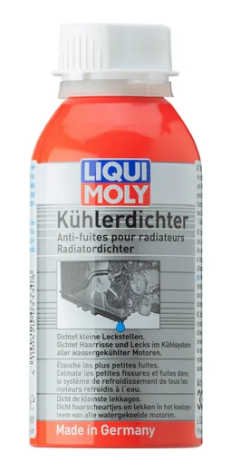 LIQUI MOLY RADYATÖR SIZINTI ÖNLEYİCİ