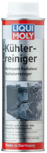 LIQUI MOLY RADYATÖR TEMIZLEYICI