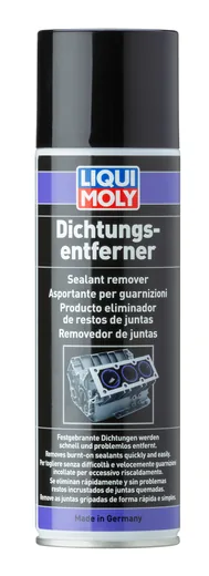 LIQUI MOLY SEAL FRESHENER CONTA ÇIKARICISI