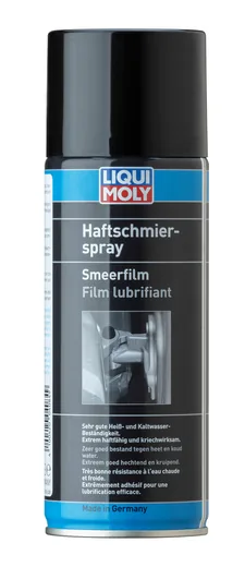 LIQUI MOLY SIVI GRES TUTUNMA SPREYI
