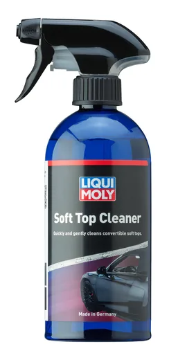 LIQUI MOLY SOFT TOP TEMIZLEYICI
