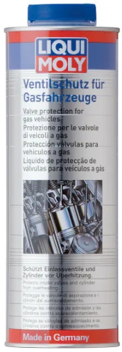 LIQUI MOLY SUBAP KORUYUCU