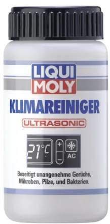 LIQUI MOLY ULTRASONIC KLIMA TEMIZLEYICI
