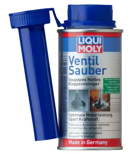 LIQUI MOLY VALVE CLEAN SUBAP TEMIZLEYICI