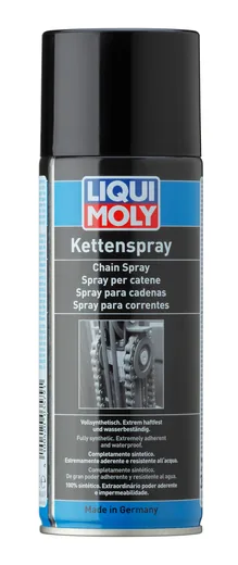 LIQUI MOLY ZINCIR SPREYI