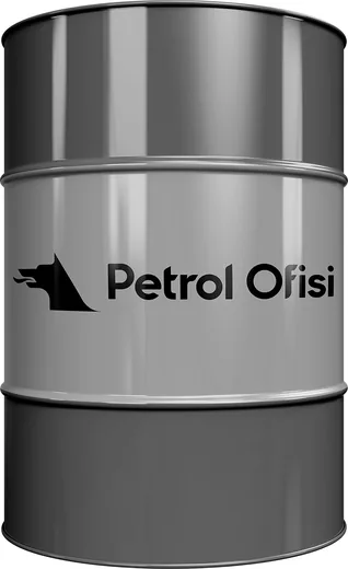 PETROL OFİSİ MAXIMUS HD-M 5W-30
