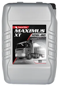 PETROL OFİSİ MAXIMUS XT 10W-40