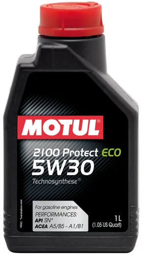 MOTUL 6100 SAVE-NERGY 5W-30