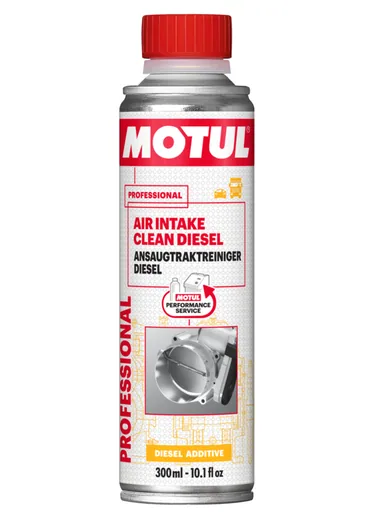 MOTUL AIR INTAKE CLEAN DIESEL MPS
