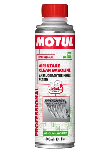 MOTUL AIR INTAKE CLEAN GASOLINE MPS