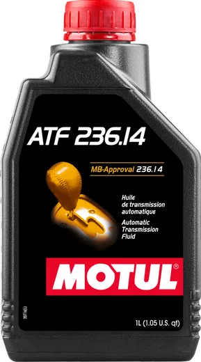 MOTUL ATF 236.14