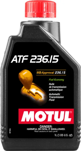MOTUL ATF 236.15