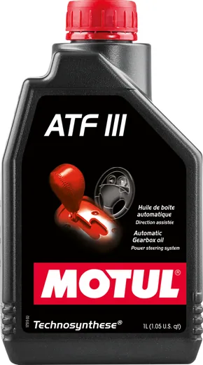 MOTUL ATF III