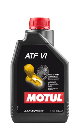 MOTUL ATF VI