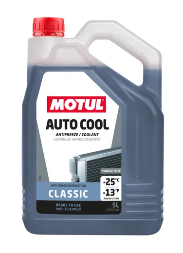 MOTUL AUTO COOL ESSENTIAL