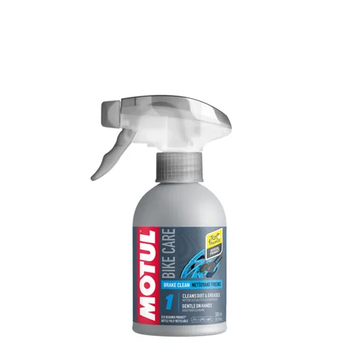 MOTUL BRAKE CLEAN ROAD