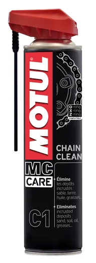 MOTUL C1 CHAIN CLEAN