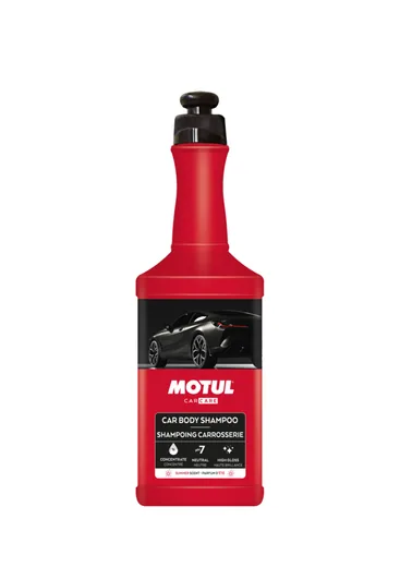 MOTUL CAR BODY SHAMPOO