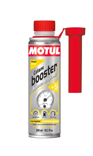 MOTUL CETANE BOOSTER DIESEL EFS