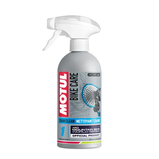 MOTUL CHAIN CLEAN BC OFF ROAD