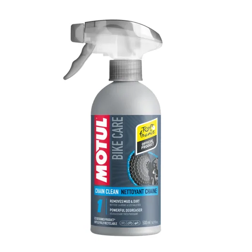 MOTUL CHAIN CLEAN ROAD