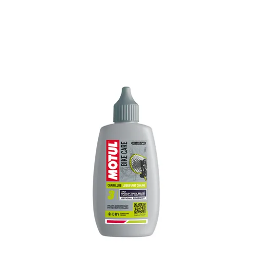 MOTUL CHAIN LUBE DRY BC OFF ROAD