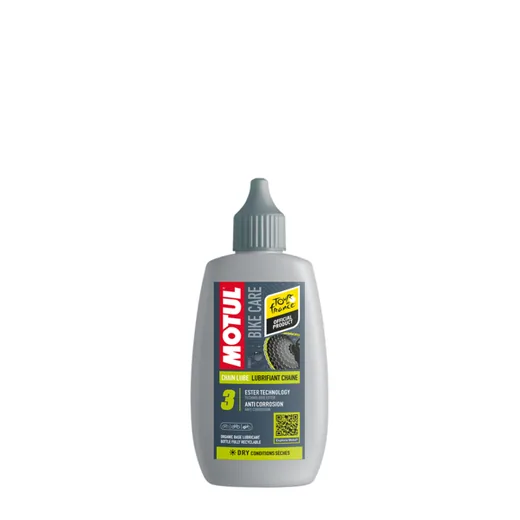 MOTUL CHAIN LUBE DRY ROAD