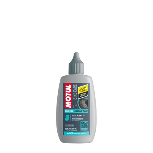 MOTUL CHAIN LUBE WET ROAD