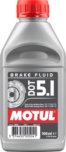 MOTUL DOT 5.1