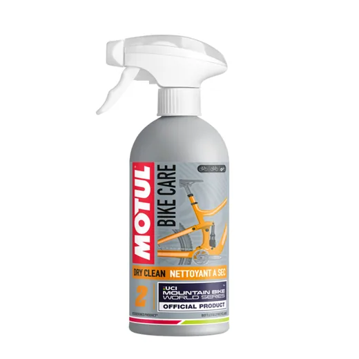MOTUL DRY CLEAN BC OFF ROAD