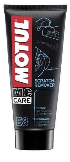 MOTUL E8 SCRATCH REMOVER