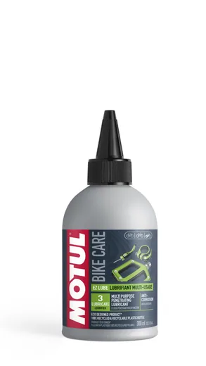 MOTUL EZ LUBE ROAD