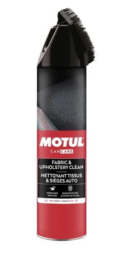 MOTUL FABRIC & UPHOLSTERY CLEAN