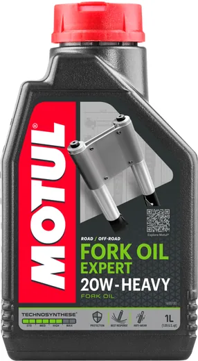 MOTUL FORK OIL EXP H 20W