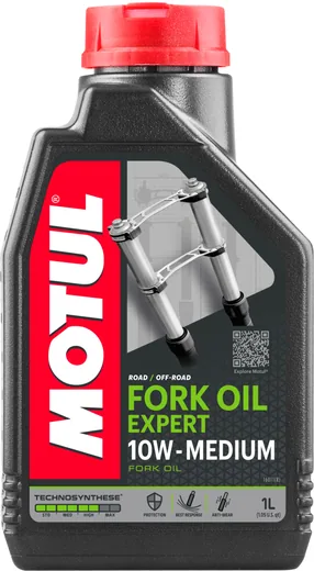 MOTUL FORK OIL EXP M 10W