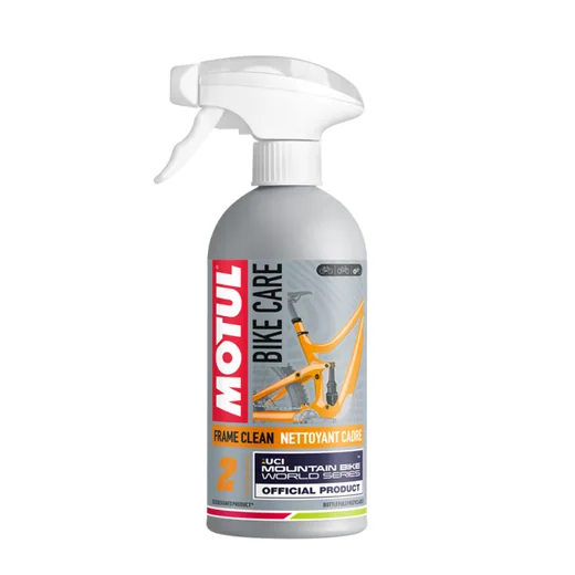 MOTUL FRAME CLEAN BC OFF ROAD