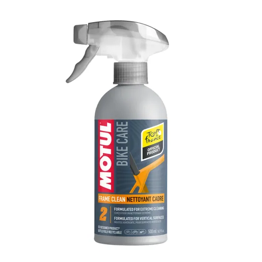 MOTUL FRAME CLEAN ROAD