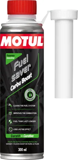 MOTUL FUEL SAVER GASOLINE EFS