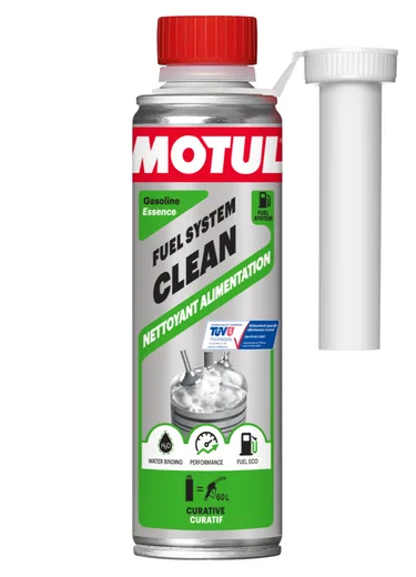 MOTUL FUEL SYSTEM CLEAN AUTO EFS
