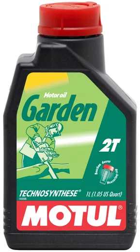 MOTUL GARDEN 2T