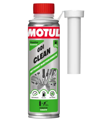 MOTUL GDI CLEAN EFS