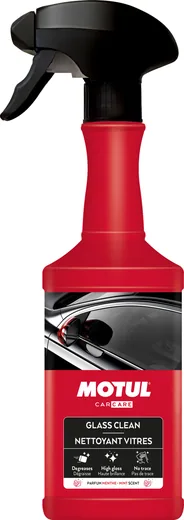 MOTUL GLASS CLEAN