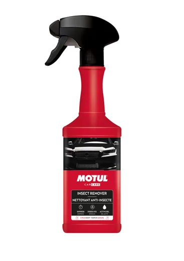MOTUL INSECT REMOVER