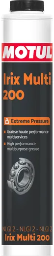 MOTUL [IRIX]MULTI GREASE 200 LUBE S