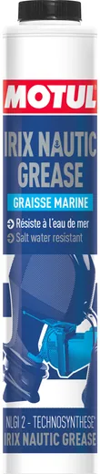 MOTUL [IRIX] NAUTIC GREASE LUBE S