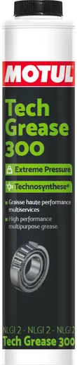MOTUL [IRIX] TECH GREASE 300 LUBE S