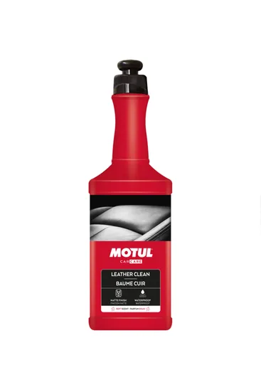 MOTUL LEATHER CLEAN