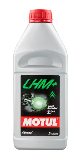 MOTUL LHM +