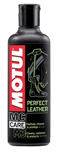 MOTUL M3 PERFECT LEATHER